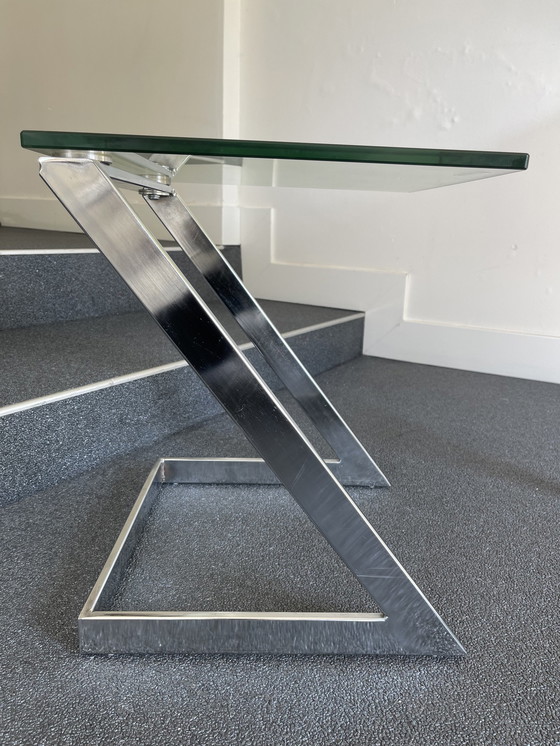 Image 1 of Gebra Side Table