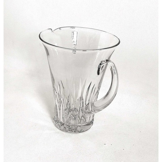 Image 1 of Decanter di cristallo vintage