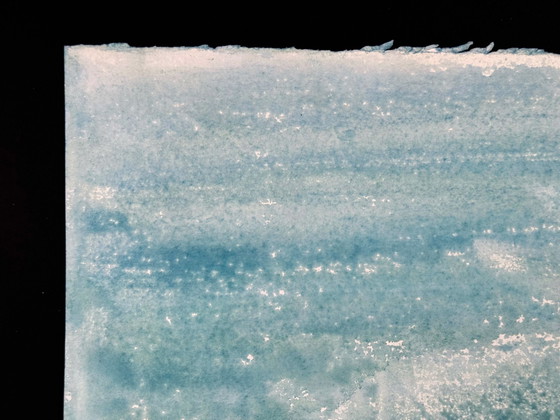 Image 1 of Watercolor Landscape. 1971.- Eugene Eechaut (1928-2019)