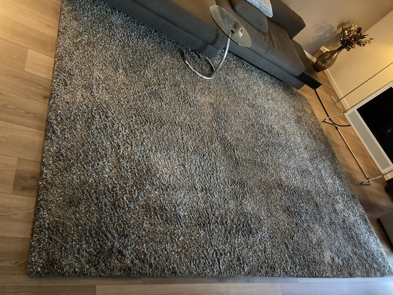 Image 1 of Moline linen carpet