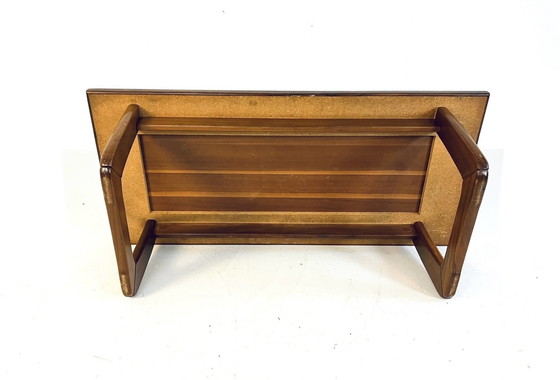 Image 1 of Teak Coffee Table '60