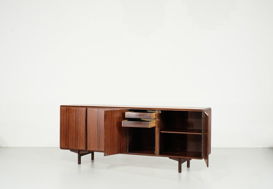 Image 1 of Sideboard By Valenti, Italy 1970S