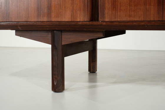 Image 1 of Sideboard By Valenti, Italy 1970S