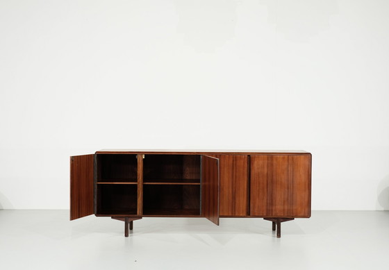 Image 1 of Sideboard By Valenti, Italy 1970S