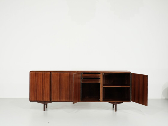 Image 1 of Sideboard By Valenti, Italy 1970S