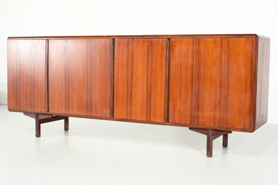 Image 1 of Sideboard By Valenti, Italy 1970S