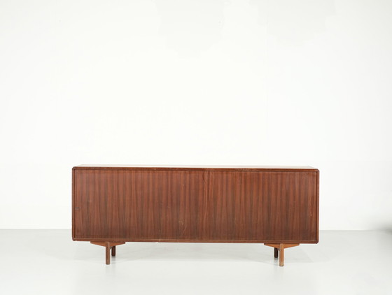 Image 1 of Sideboard By Valenti, Italy 1970S