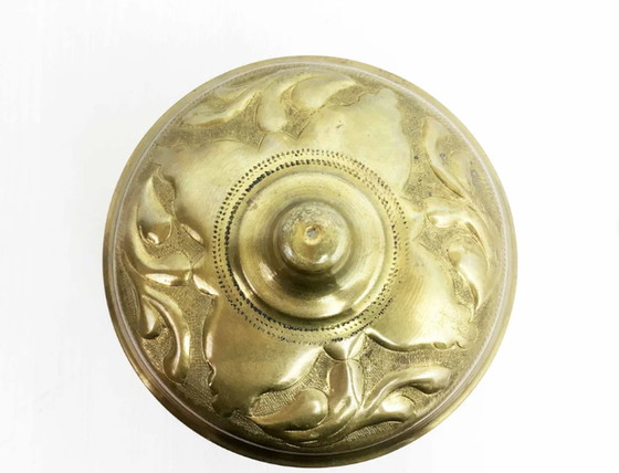 Image 1 of Scatola di caramelle vintage anni '70