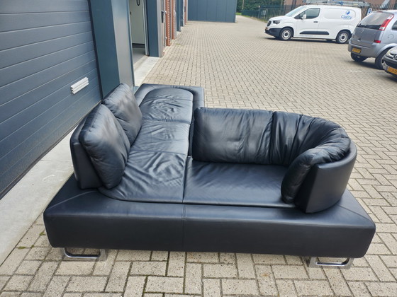 Image 1 of de Sede DS-165 lounge sofa