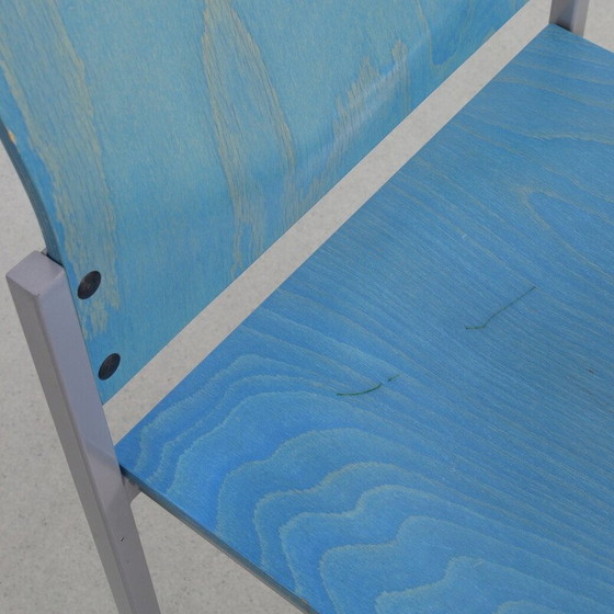 Image 1 of Vintage bar stools, 1990