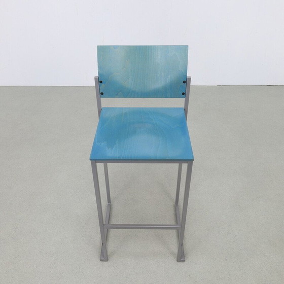 Image 1 of Vintage bar stools, 1990