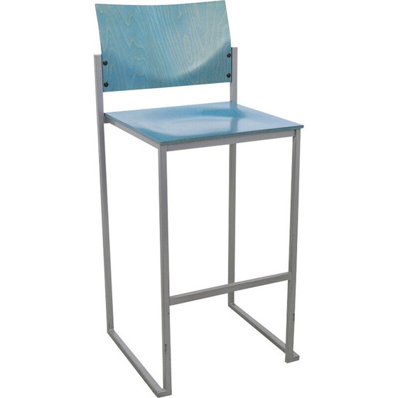 Image 1 of Vintage bar stools, 1990