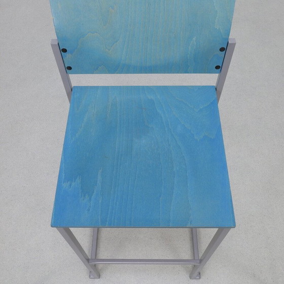 Image 1 of Vintage bar stools, 1990