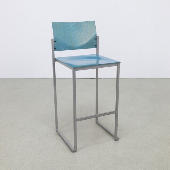 Image 1 of Vintage bar stools, 1990