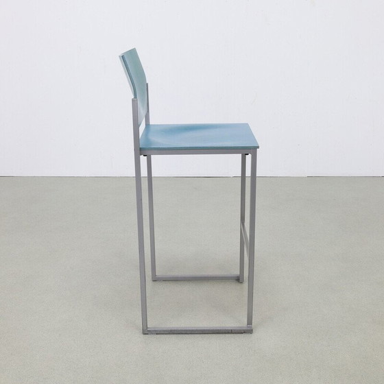 Image 1 of Vintage bar stools, 1990