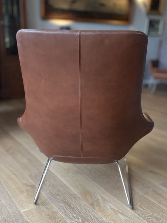 Image 1 of Walter Knoll Flow Chair