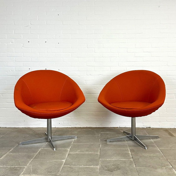 Image 1 of Benjo Luca armchairs