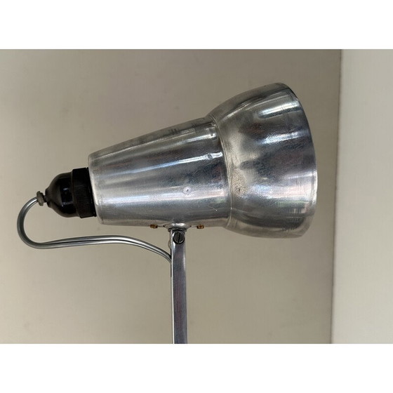 Image 1 of Modernist vintage counterweight lamp, 1960