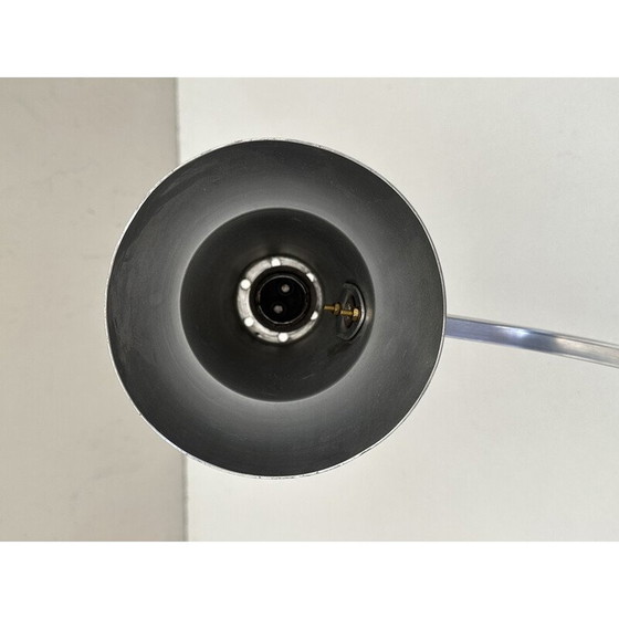 Image 1 of Modernist vintage counterweight lamp, 1960