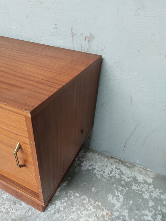 Image 1 of Mid-century sideboard 