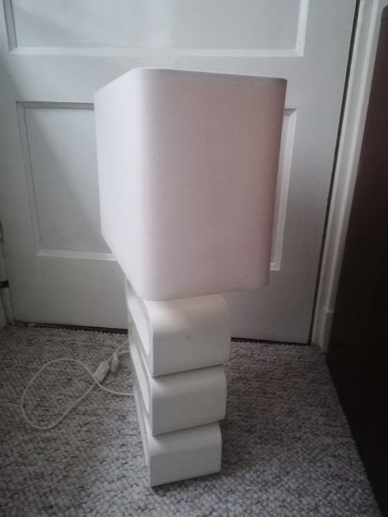 Image 1 of Vintage Lamp jan des bouvrie