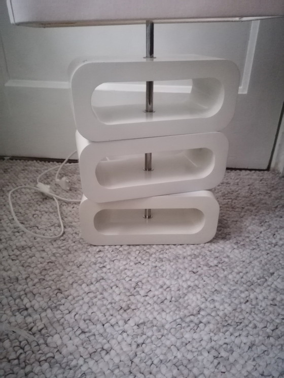 Image 1 of Vintage Lamp jan des bouvrie