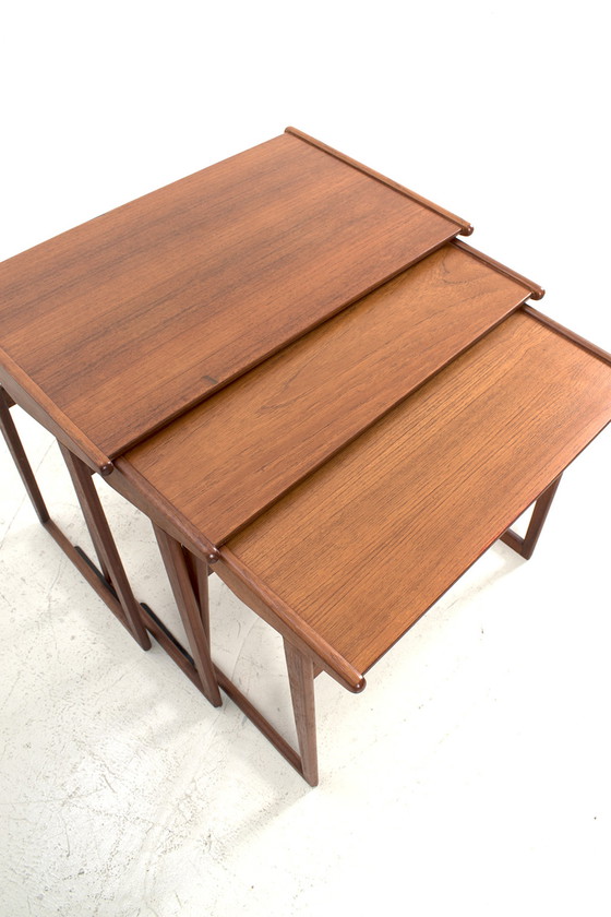 Image 1 of Teak mimiset