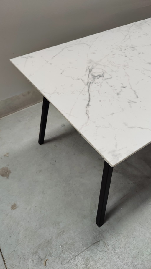 Ceramic Dining Table 300X90Cm