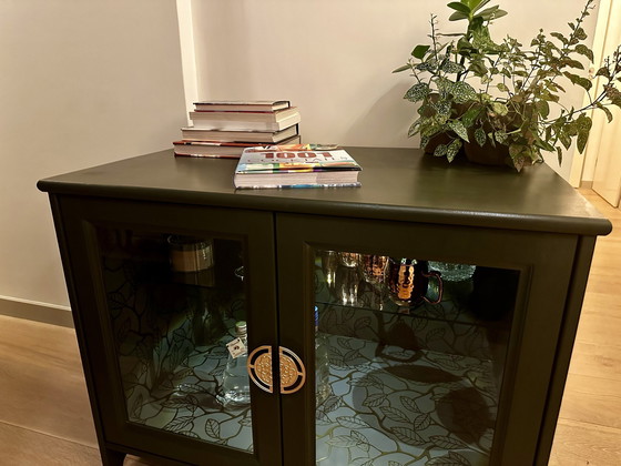 Image 1 of Restyled Drink Cabinet