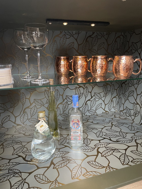 Image 1 of Restyled Drink Cabinet