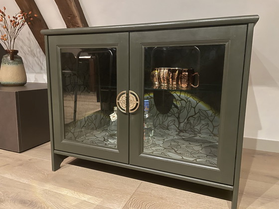 Image 1 of Restyled Drink Cabinet