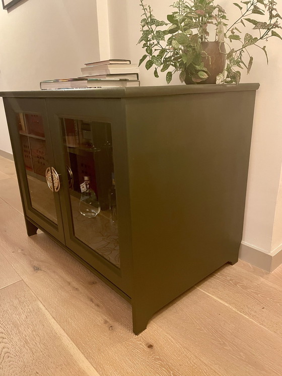 Image 1 of Restyled Drink Cabinet