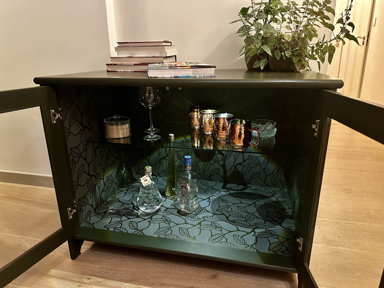 Image 1 of Restyled Drink Cabinet