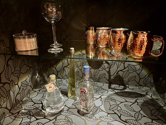 Image 1 of Restyled Drink Cabinet