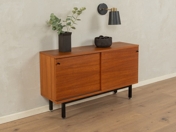 Image 1 of  Dresser des années 1960, Günter Renkel