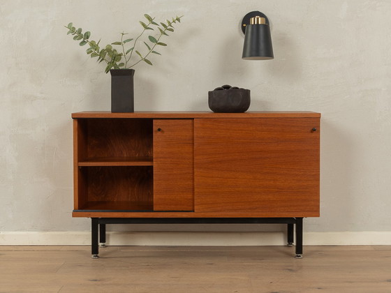 Image 1 of  1960s Dresser, Günter Renkel 