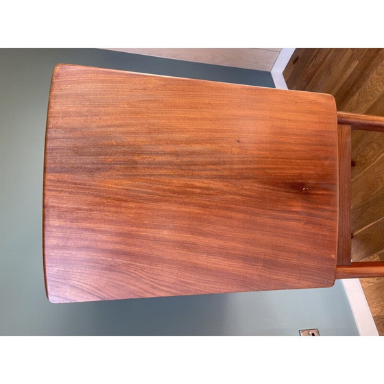 Image 1 of Mid century teak writing desk by John Herbert for Younger, 1950-1960s