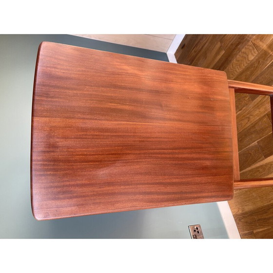 Image 1 of Mid century teak writing desk by John Herbert for Younger, 1950-1960s