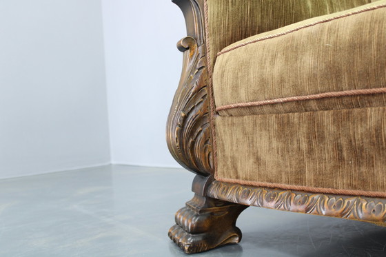 Image 1 of 1950S Danish Armchair, 2Items Available