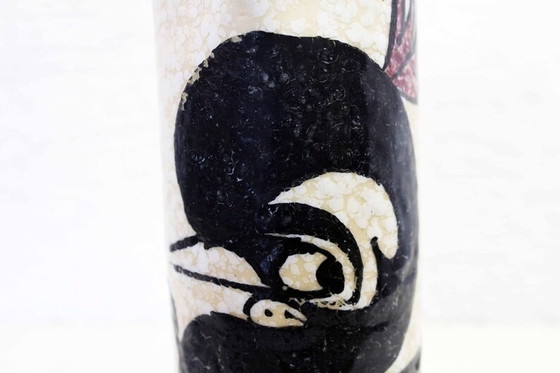 Image 1 of Porto Cristo ceramic vase