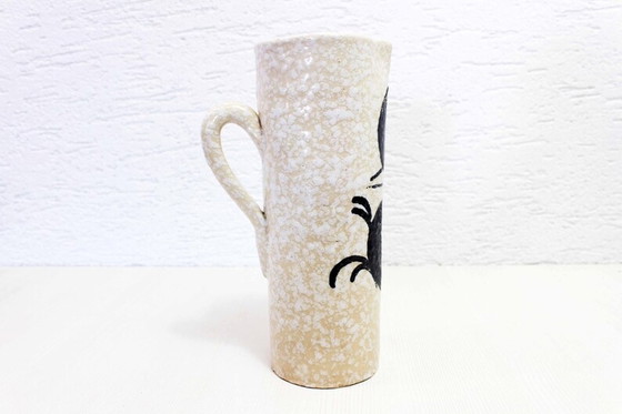 Image 1 of Porto Cristo ceramic vase