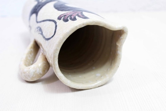 Image 1 of Porto Cristo ceramic vase