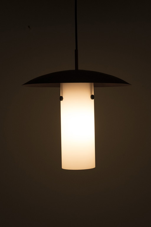 Vintage hanging lamp