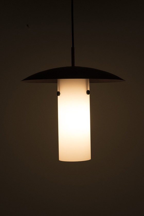 Image 1 of Lampe suspendue vintage