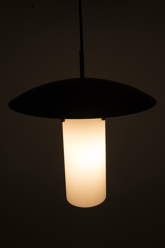 Image 1 of Lampe suspendue vintage