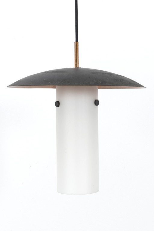 Vintage hanging lamp