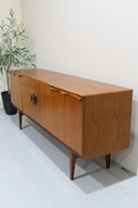 Credenza di design vintage, Credenza - Bellezza