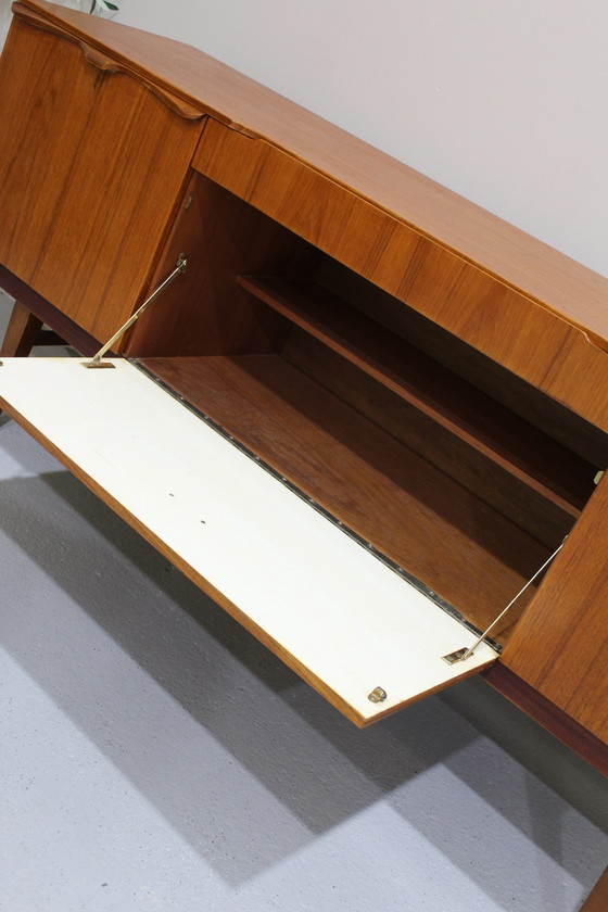 Image 1 of Vintage Design Sideboard, Sideboard - Beautility