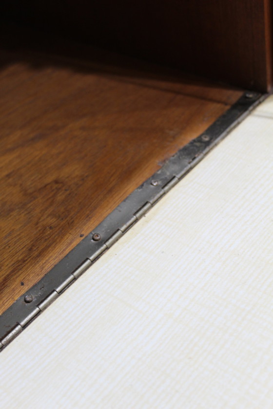 Image 1 of Vintage Design Sideboard, Sideboard - Beautility