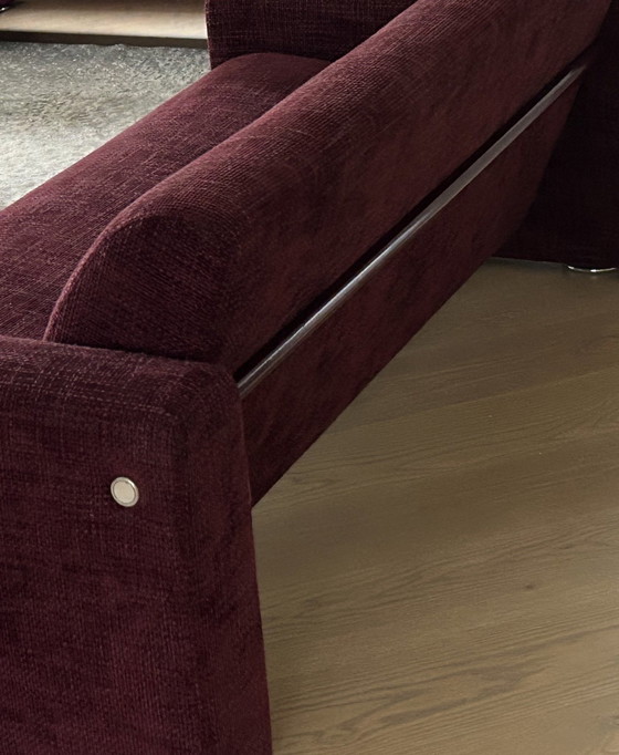 Image 1 of Artifort Two-Seater Sofa